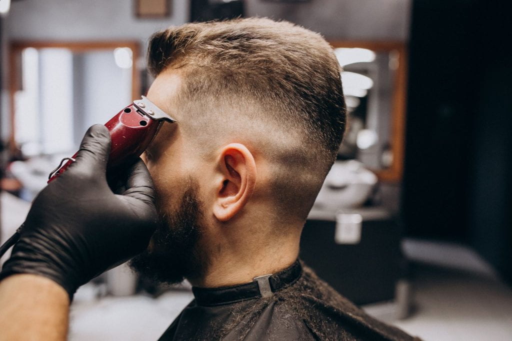 What To Deserve From The Best Men's Cuts