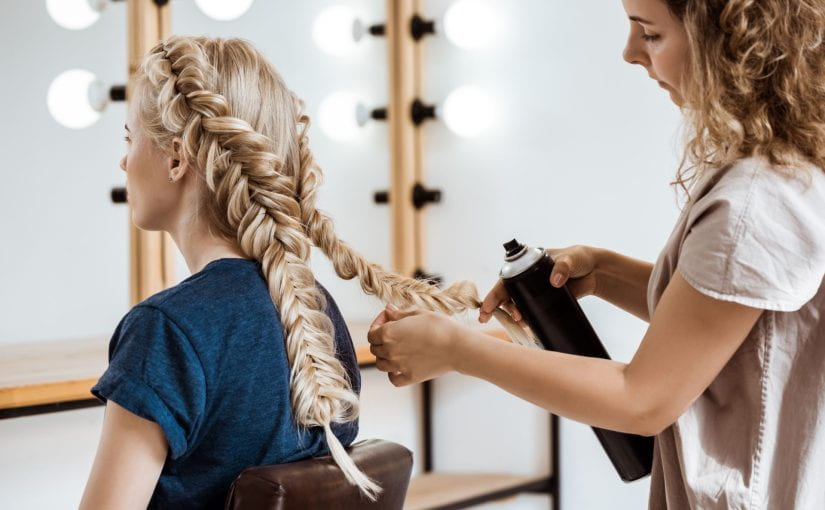 Embrace Your Look With A Hair Stylist Long Beach